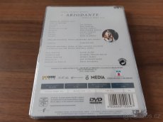 Hudební DVD - opera Ariodante - 3
