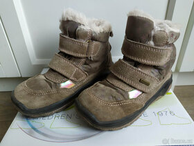 Dětské zimní boty Primigi 28 GTX - 3