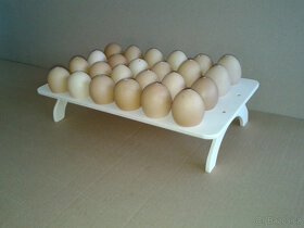 stojánek na vajíčka - 3