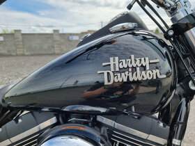 Harley Davidson Street Bob FXDB 103 1.700 cm3 M6 - 3
