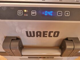 Lednička WAECO prenosna - 3
