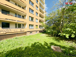 Prodej bytu 3+1, 77 m², Praha, ul. Werichova - 3