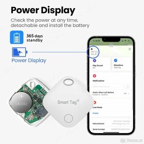 Smart Tag pro iPhone/Apple - 3