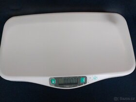 Kojenecká váha Bbluv Kilo - 3