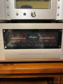 Accuphase E-530 - 3