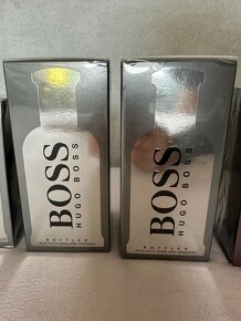 Hugo Boss pánské parfémy - 3