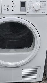 Sušička prádla s tepelným čerpadlem Bosch, AEG - 3