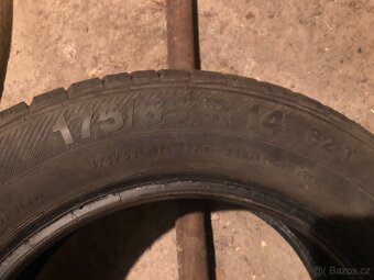 175/65 r14 letní - 3