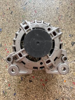 Alternátor VWAG14V110A - originál - 3
