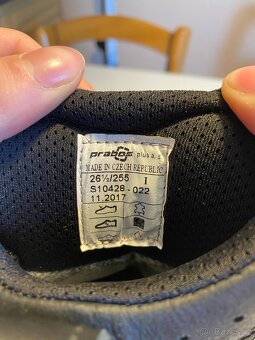 Prabos GORE-TEX - 3