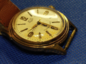 GUB GLASHUTTE. - 3