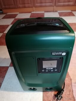 DAB  MINI,v záruce - 3