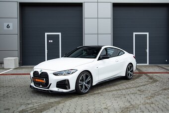 BMW M440i Remus | Pops & Bangs | H&K | 490PS - 3