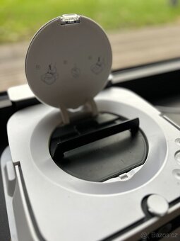 Automatický vytírací robot Roomba Braava jet m6 - 3