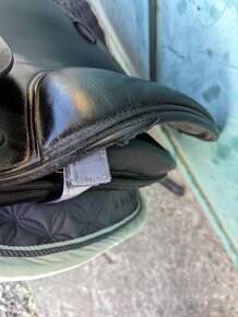 Prodám Prestig Lucky Dressage 16"/ 32 - 3