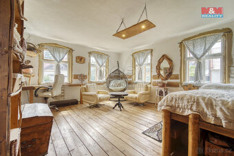 Prodej rodinného domu, 85 m², Krásno, ul. Kladenská - 3