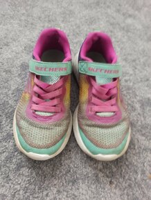 Boty Skechers vel. 31 - 3