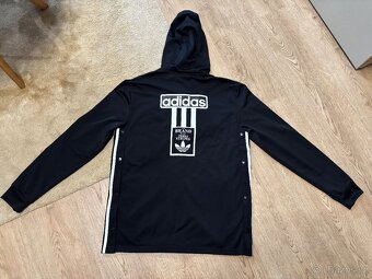 Sportovní bunda Adidas vel. 176 - 3