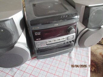 Aiwa NSX-V900 - prodej - 3