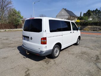 Volkswagen Transpoter 2.0 TDI - 3