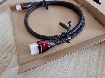 Audioquest Cinnamon 48 HDMI - 0,6m - 3