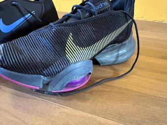 Boty Nike Air Zoom Superrep 2 - vel. 40 - 3
