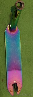 Deska Striker Lux Integrated - Rainbow V1 - 3
