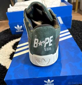 Adidas x A Bathing Ape Lawsuit 42,5 - 3