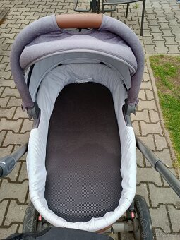 Kočárek ABC design Viper 4 - dvoukombinace - 3
