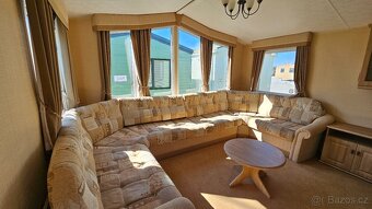 mobilheim,mobilní dům Willerby Leven 11.8 x3,7 m - 3