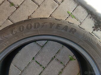 GoodYear 215/50 r17 - 3