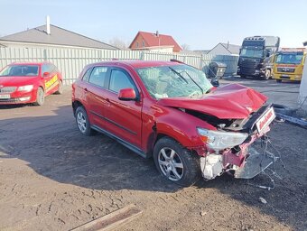 Mitsubishi ASX 1.6i / KLIMA / 2018 /54000km - 3