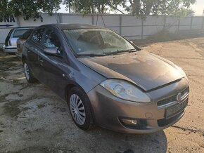 Fiat Bravo 1.9JTD 66Kw NÁHRADNÍ DÍLY - 3