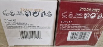 Avon noční a denní obnovující krém - 3