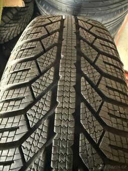 R15 ORIG.ALU KOLA SEAT IBIZA 5x100 KBA 51308 98% - 3