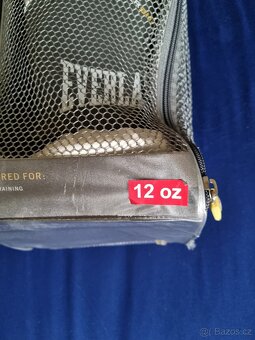 RUKAVICE EVERLAST PRO STYLE ELITE - 3