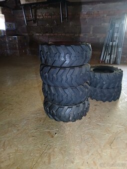 23x8.50-12 MITAS - 3