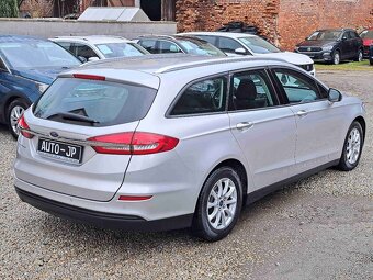 Ford Mondeo 2,0 D EcoBlue automat 170.000 km - 3