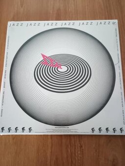 Queen Jazz LP 180g LTD - TOP CENA - 3