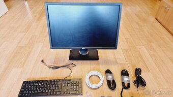 Kompletní PC set DELL Optiplex 7050 s HD monitorem - 3
