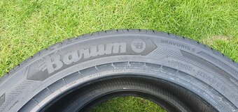 Barum Bravuris 6, 245/45/18 XL - Nové - 3
