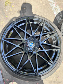 ALU disky R20 BMW - 3