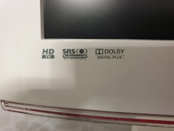 LCD televize Samsung - 3