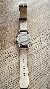 Hodinky Tommy Hilfiger 1791905 - 3