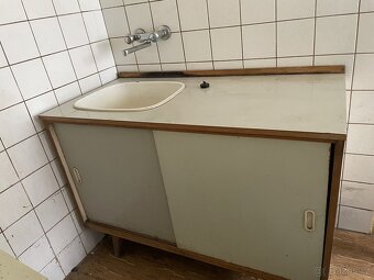 Kuchyňská linka - 3