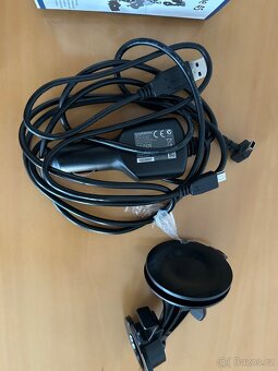 GPS Navigace GARMIN Nüvi 2589 - 3