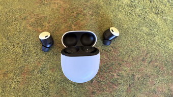 Sluchátka Google Pixel Buds Pro - 3