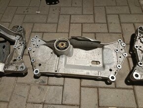Přední náprava Octavia 2, Touran,Seat. - 3