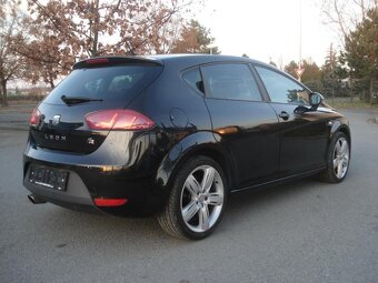 Seat Leon 2.0 TDi FR 130 KW - 3