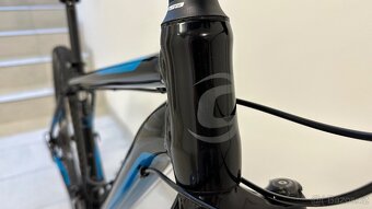 Cannondale, rám L, kola 29", SLX, pro jezdce od 175 cm. - 3